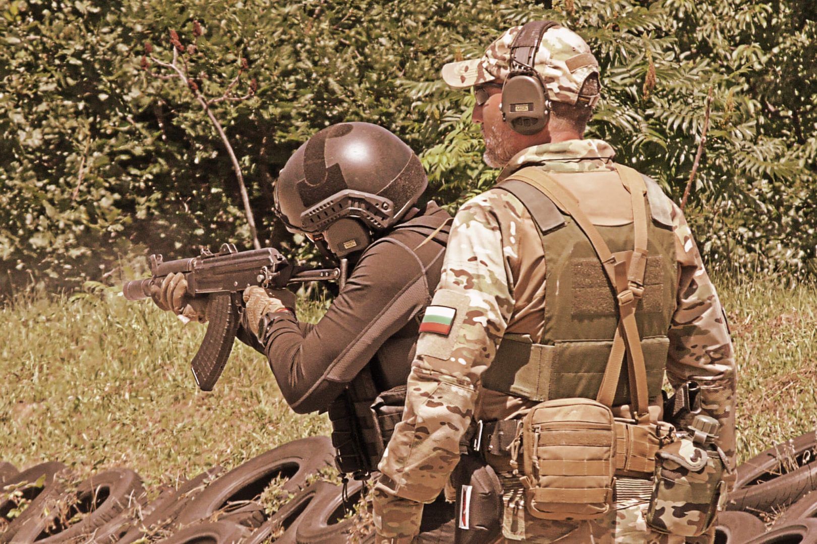 Vida em Internato: Rotina e Disciplina - inspiração 2