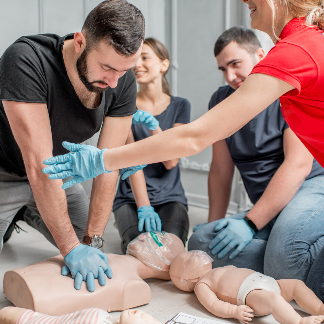 O Papel da Reação Rápida em Acidentes Domésticos - inspiração 1