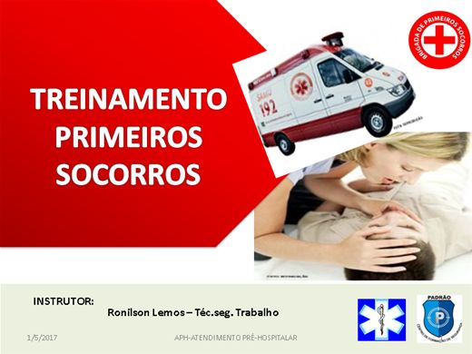 Sinais de Alerta: Reconhecendo um AVC ou Infarto - inspiração 1