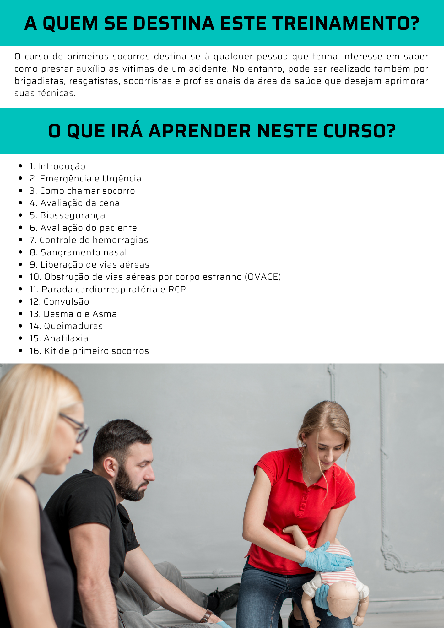 O Kit de Primeiros Socorros Perfeito para Casa e Bolsa - inspiração 2