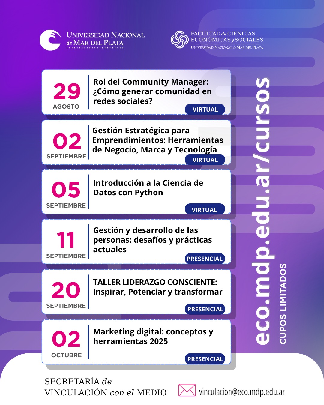 Prepare-se para o Processo Seletivo de 2025 - inspiração 2