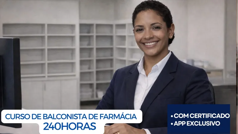 Áreas que Bombam: Encontre Seu Curso de 240 Horas Ideal