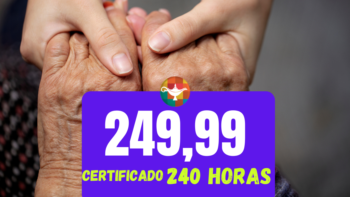 Onde Encontrar e Como Escolher Seu Curso de 240 Horas com Confiança