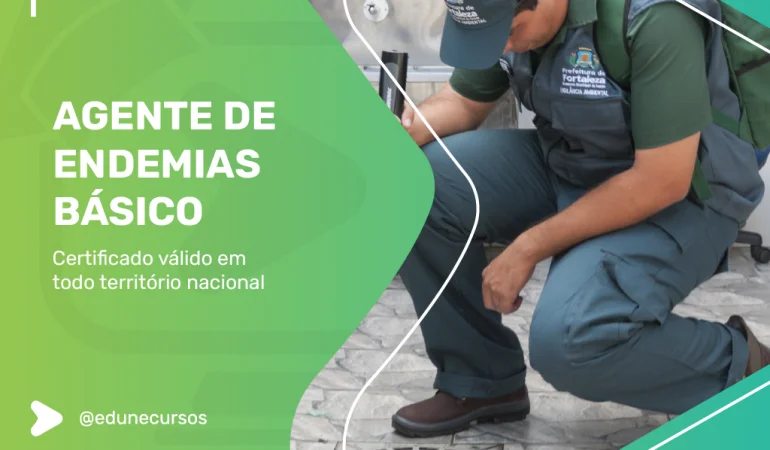 A Essência: Por Que o Curso de 40 Horas é Indispensável para o ACE