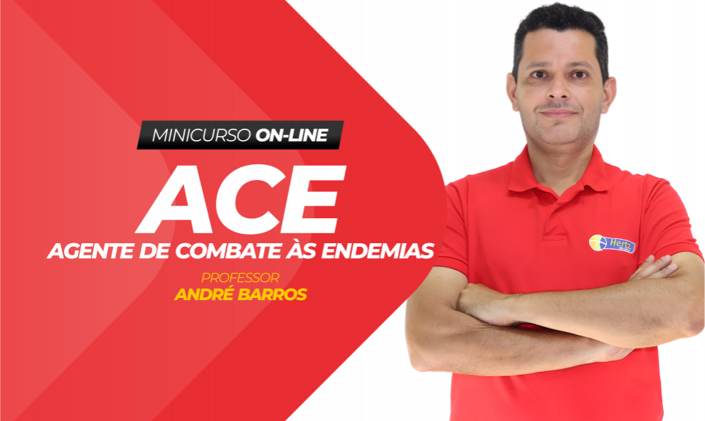 Conteúdo Essencial: O Que Você Vai Dominar no Curso de ACE