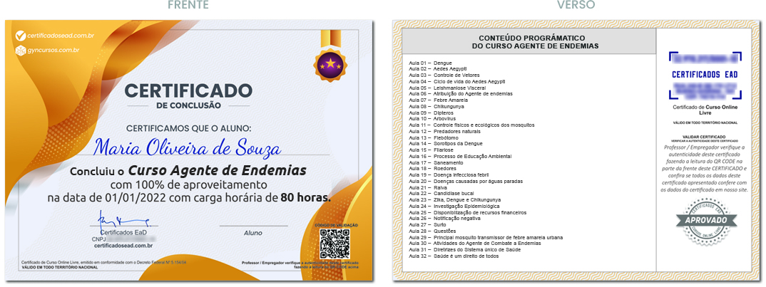 Atenção, Concurseiro: O Curso de 40 Horas no Contexto do Concurso Público