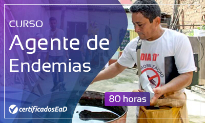 Mitos e Verdades Sobre o Curso de Agente de Endemias