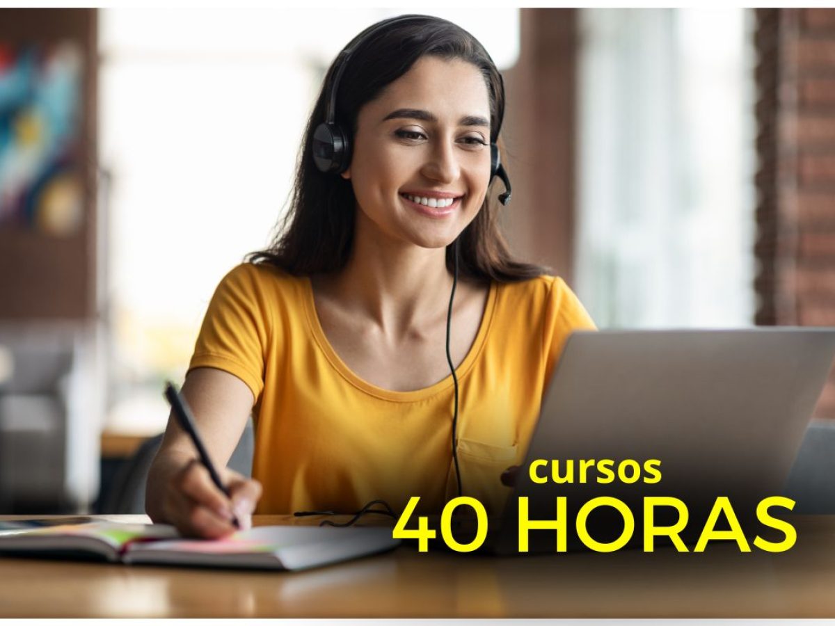 Onde Encontrar Cursos Gratuitos de 40 Horas - inspiração 1
