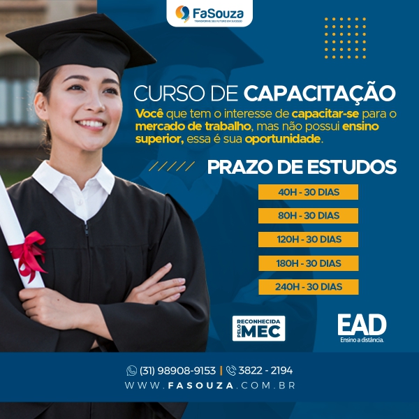 Onde Encontrar Cursos Gratuitos de 40 Horas - inspiração 2