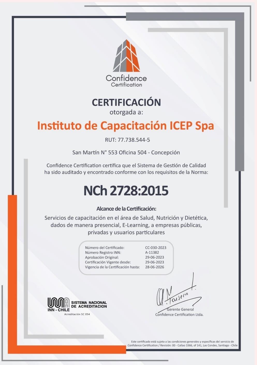 Dicas de Especialista Para Aproveitar ao Máximo Seu Curso - inspiração 1