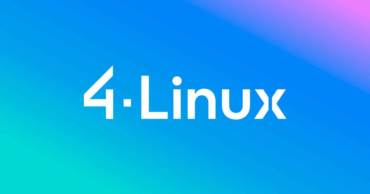4Linux: A História por Trás do Seu Sucesso em TI