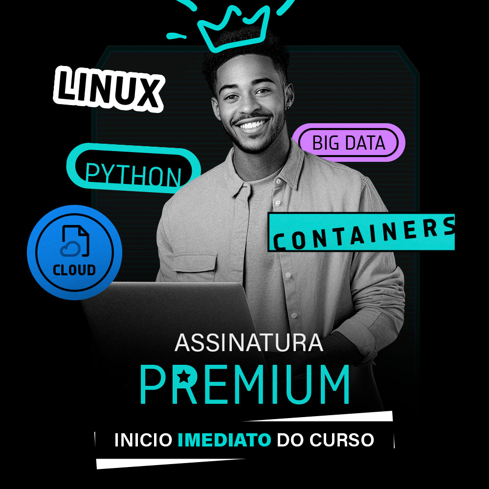 Seu Primeiro Passo (ou o Próximo Grande Salto) no Mundo Linux