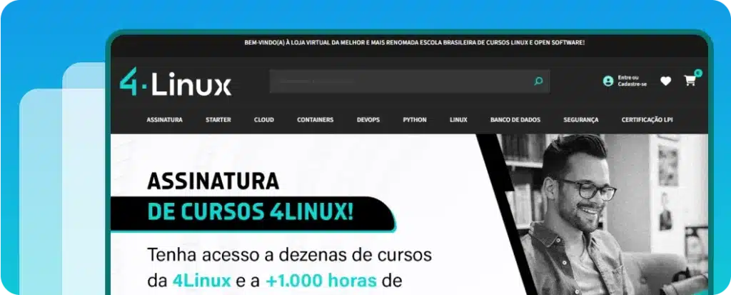 Dominando o Futuro: DevOps, Cloud e Desenvolvimento Essencial