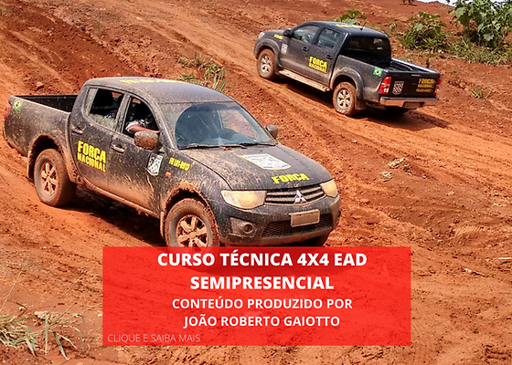 Prevenção de Danos ao Veículo em Condições Severas - inspiração 2