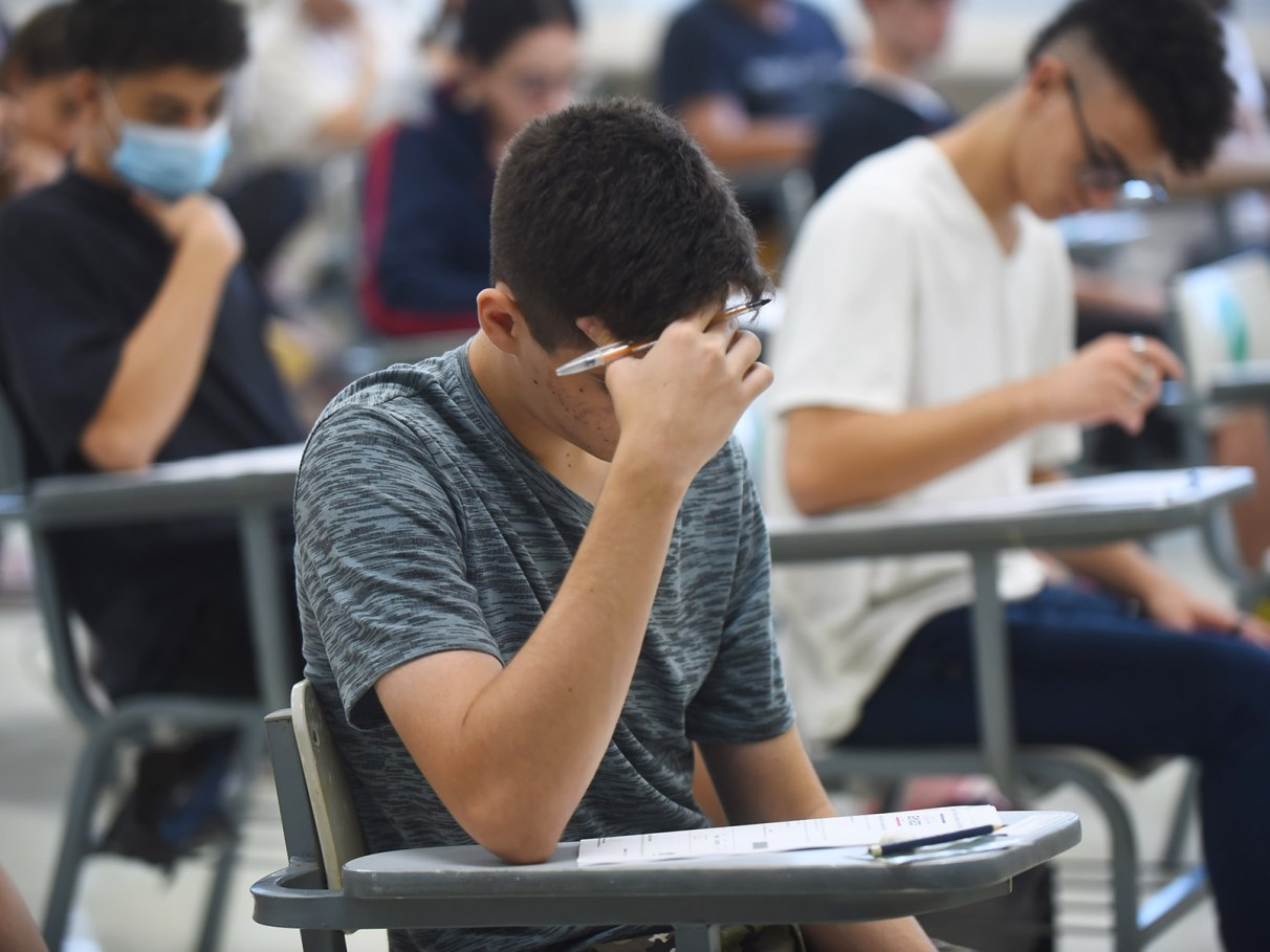 Planejamento de Estudos: Traçando um Caminho para Aprovação - inspiração 1