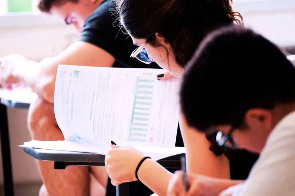 Estratégias para Superar a Nota de Corte do Curso 51 - inspiração 1