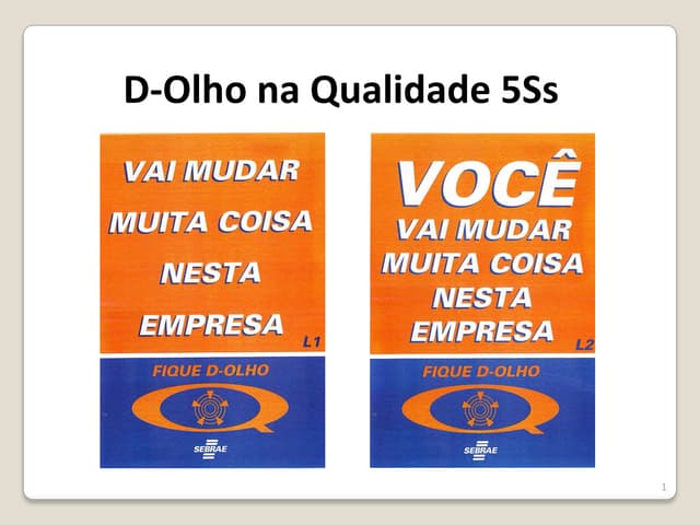 Como o 5S Reduz Custos e Desperdícios na Sua Empresa - inspiração 2