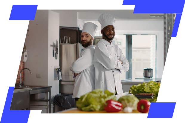 O 5S como Base para Outras Metodologias de Gestão - inspiração 2