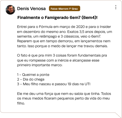 A Oferta Irresistível: Estruturando um Produto Que Não Dá Para Recusar - inspiração 2