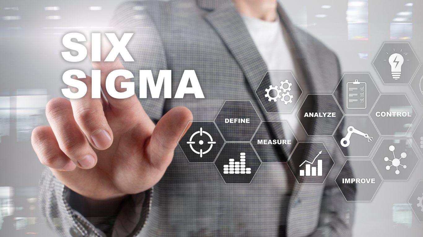 Como um Curso Seis Sigma Pode Ser Seu Diferencial no Mercado de Trabalho - inspiração 1