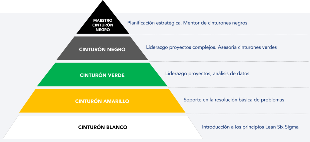 Conhecendo a Metodologia DMAIC: O Coração do Seis Sigma - inspiração 1