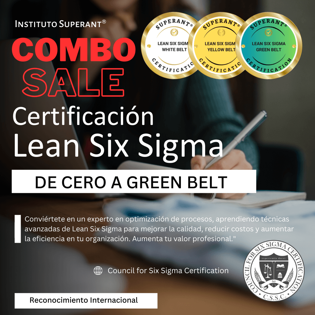 Conhecendo a Metodologia DMAIC: O Coração do Seis Sigma - inspiração 2