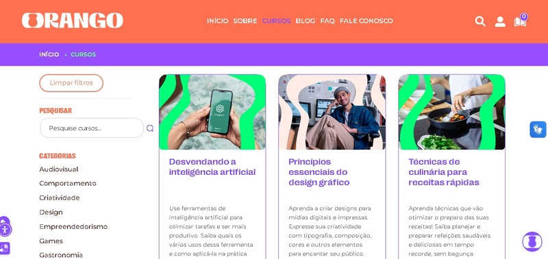 Reconecte-se com o Mundo: A Tecnologia como Aliada na Maturidade - inspiração 2