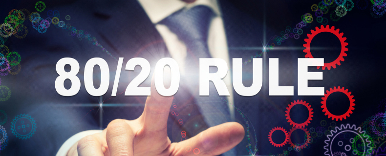 Como um curso focado no 80/20 acelera seu aprendizado - inspiração 1