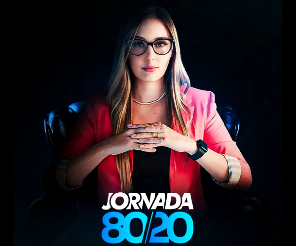 Ferramentas e métodos para otimizar sua rotina com o 80/20 - inspiração 1