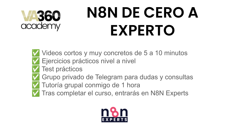 O Que é o Curso 8N8 e Para Quem Ele se Destina - inspiração 2