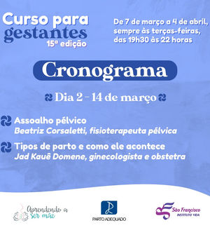 A importância da frequência e participação ativa - inspiração 1