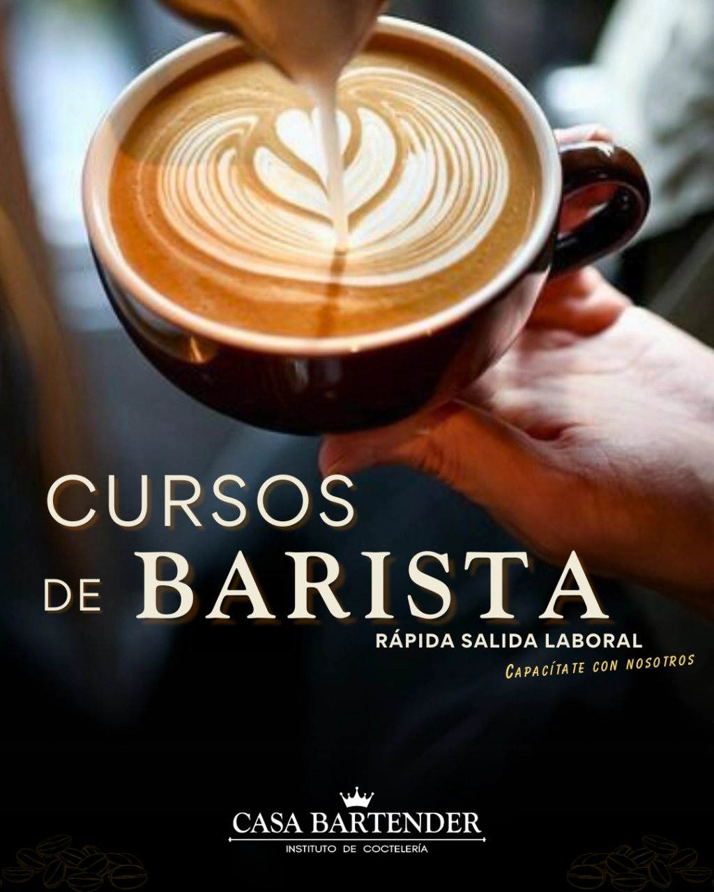 A Base de Tudo: Conhecendo os Grãos de Café - inspiração 1