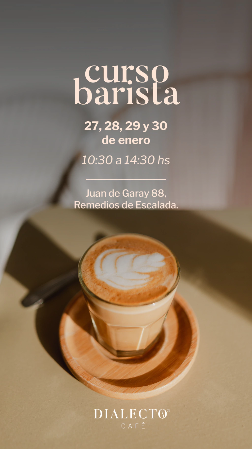 O Lado Criativo: Latte Art para Impressionar - inspiração 1