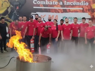 Estrutura do Curso: Teoria vs. Prática - inspiração 2