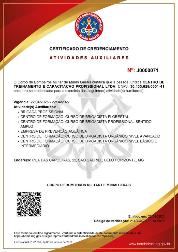 Duração e Carga Horária: O Que Esperar? - inspiração 1