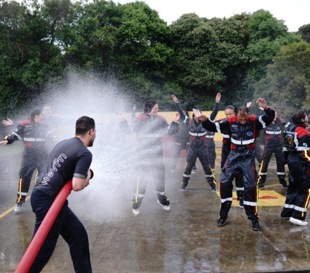 Certificação e Reconhecimento Profissional - inspiração 2