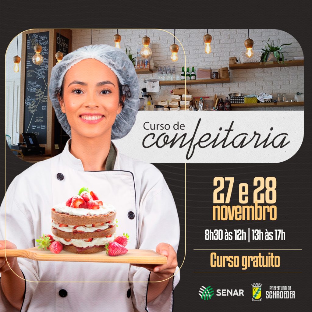 Entendendo os Diferentes Tipos de Cursos de Confeitaria: Do Básico ao Avançado - inspiração 2