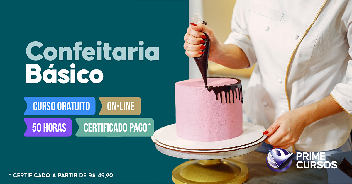 Ferramentas e Ingredientes: O Kit Inicial para Todo Confeiteiro Iniciante - inspiração 2