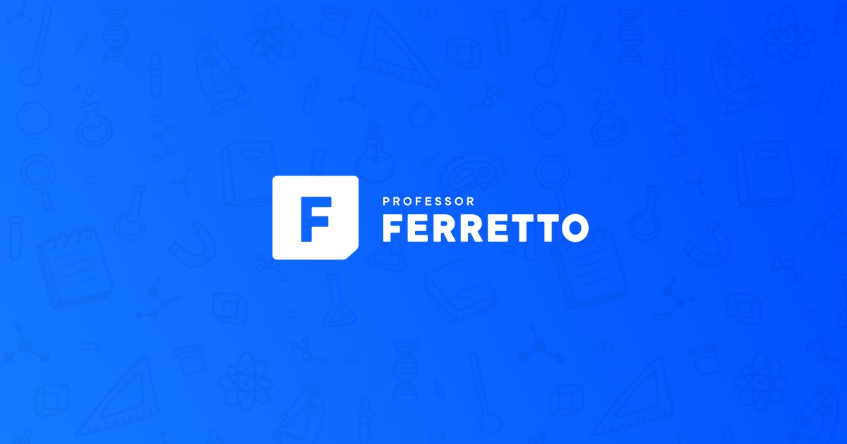 O Que Realmente Define o Curso Ferretto? - inspiração 1