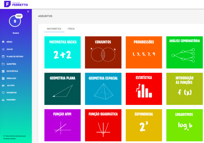 A Estrutura Que Garante Seu Progresso - inspiração 1