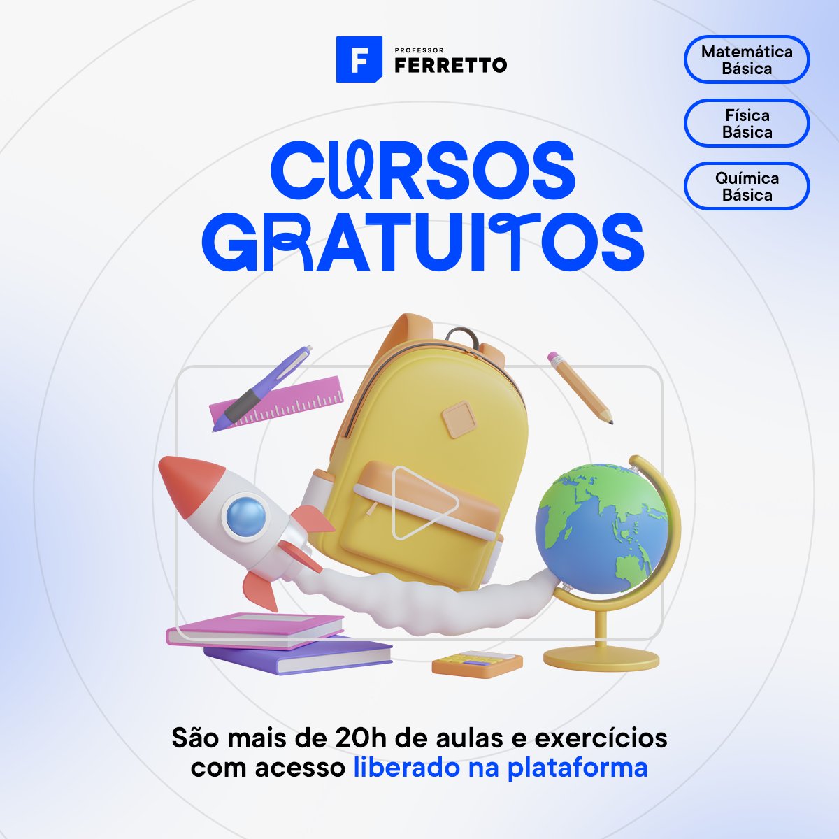 Plataforma Interativa: Onde o Aprendizado Ganha Vida - inspiração 2