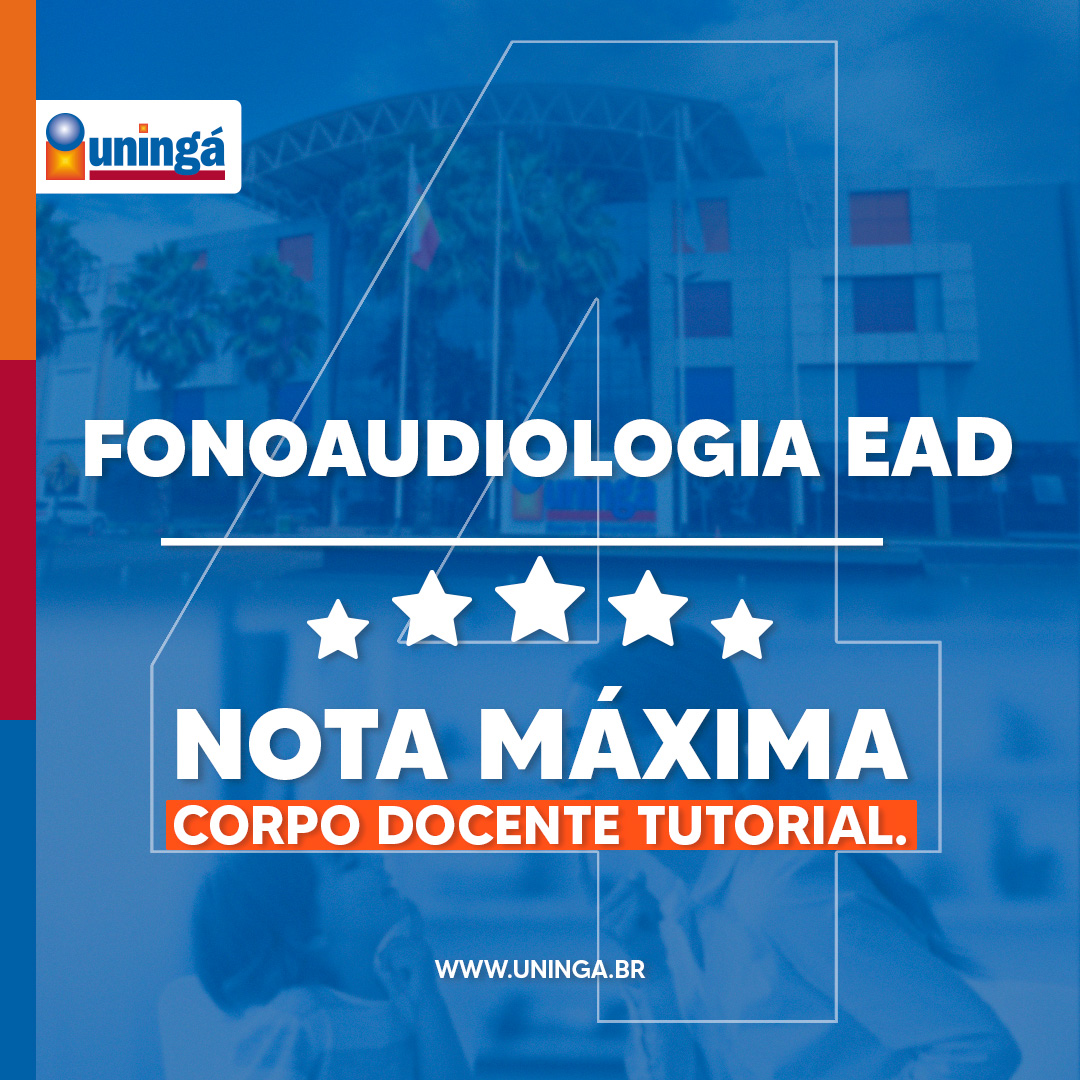 Entendendo a Grade Curricular do Curso de Fonoaudiologia EAD: O Que Esperar? - inspiração 1