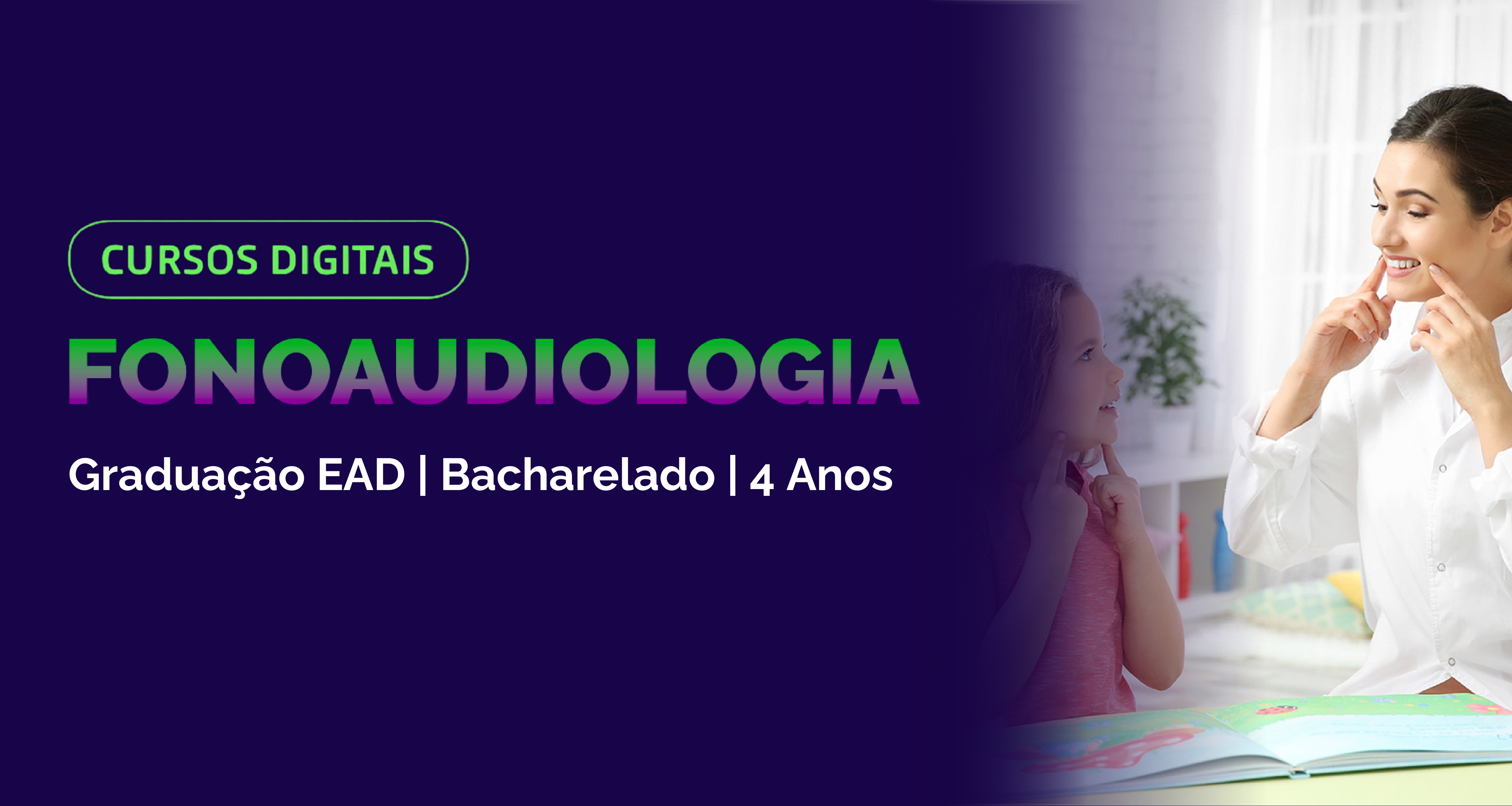 O Mercado de Trabalho para Fonoaudiólogos Formados por EAD: Oportunidades Reais - inspiração 2