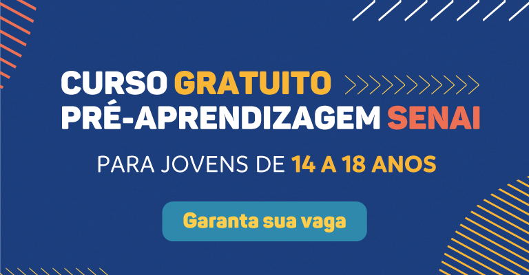 Perguntas Frequentes sobre os Cursos Gratuitos do SENAI - inspiração 2