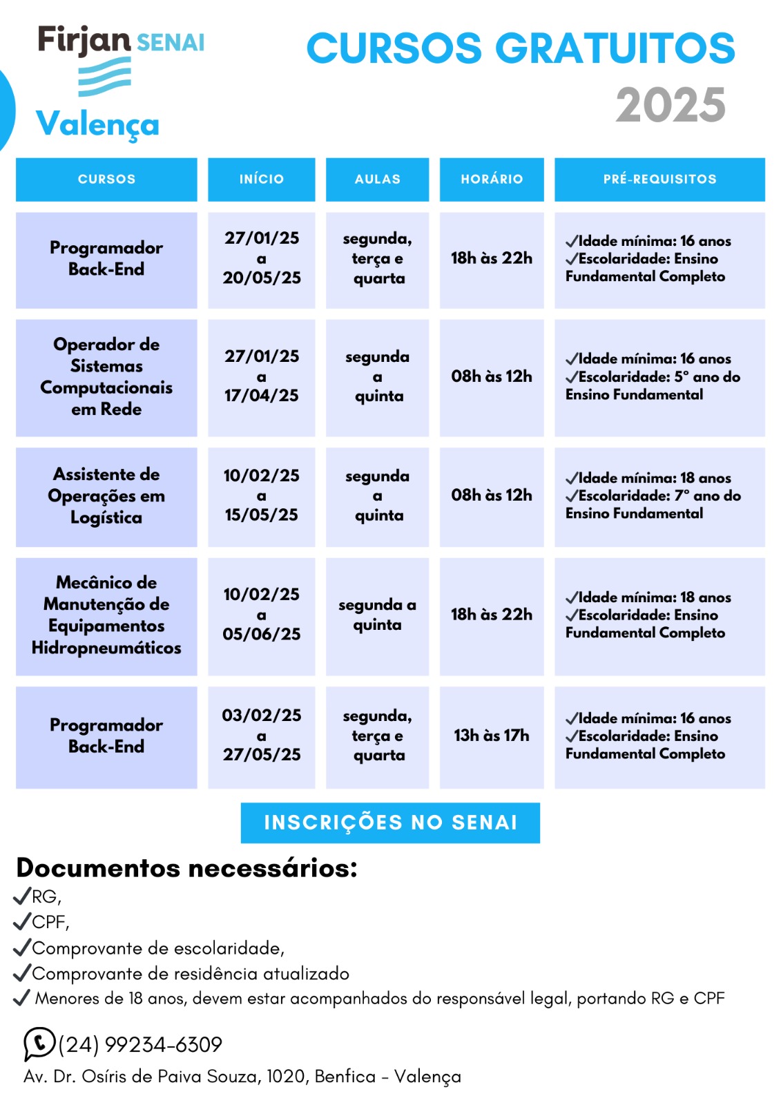 Diversidade de Áreas: Encontre o Curso Perfeito para Você - inspiração 2