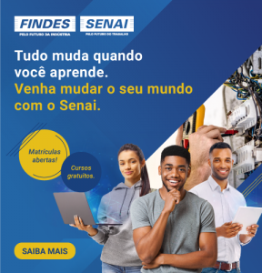Aprendizado Prático e Reconhecido: O Diferencial do SENAI - inspiração 2
