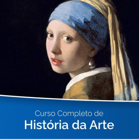 Decifrando os Grandes Movimentos Artísticos - inspiração 1