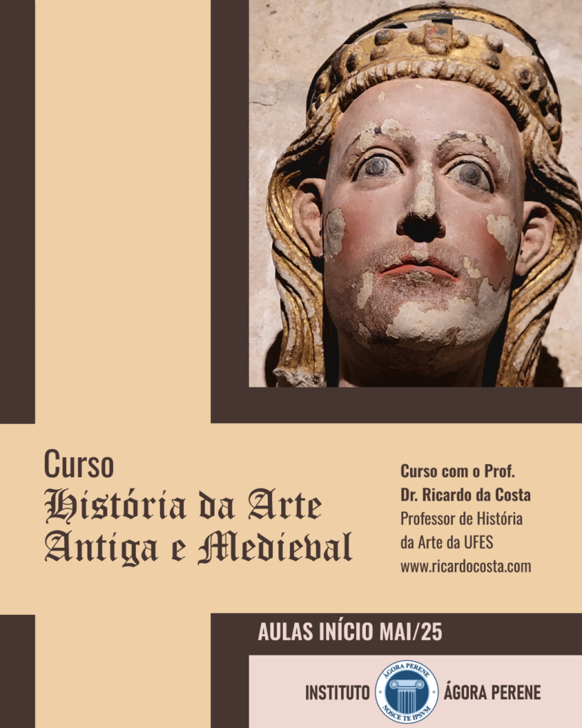 Decifrando os Grandes Movimentos Artísticos - inspiração 2