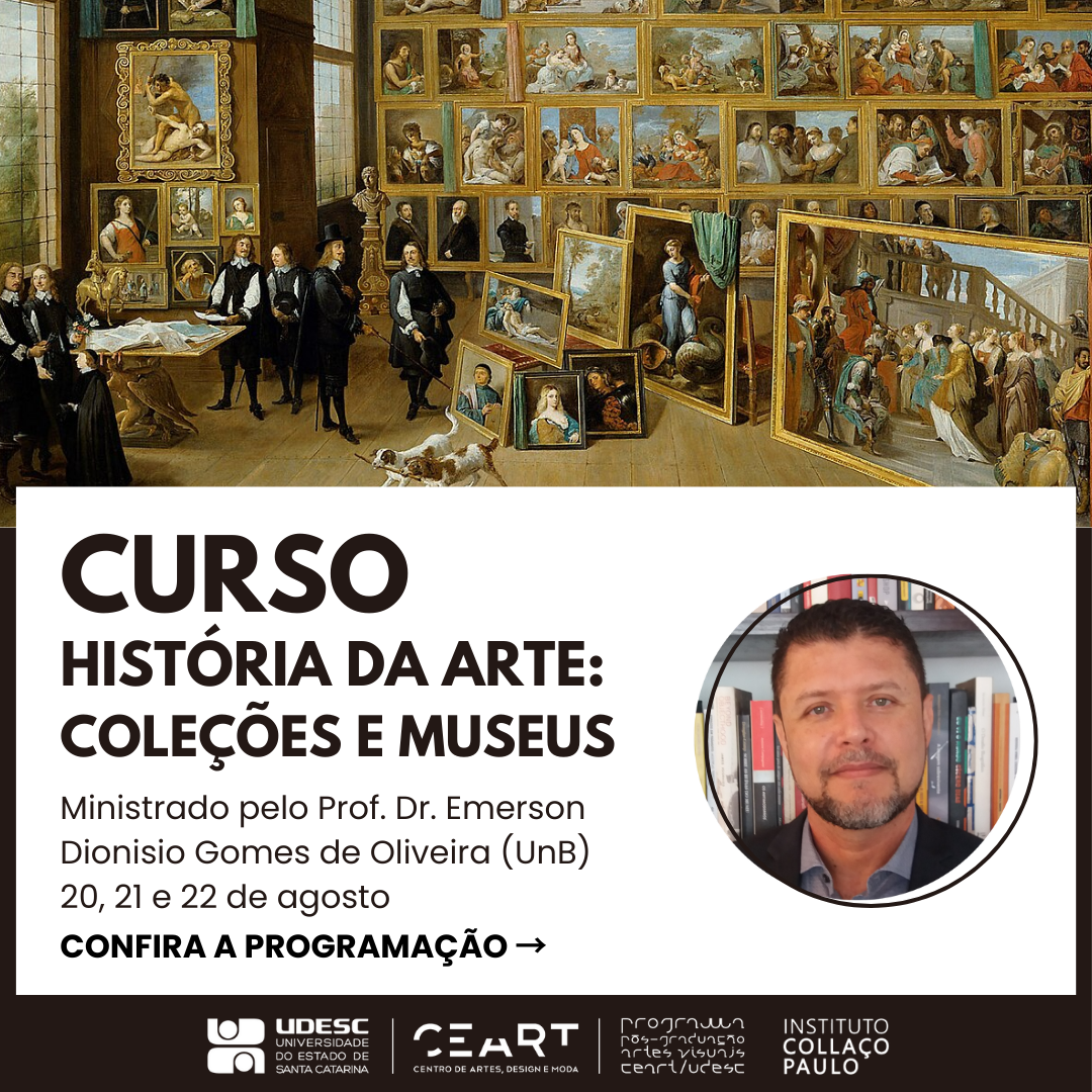 O Impacto da História da Arte no Nosso Dia a Dia - inspiração 1