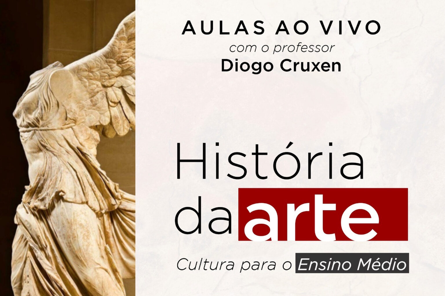 O Impacto da História da Arte no Nosso Dia a Dia - inspiração 2